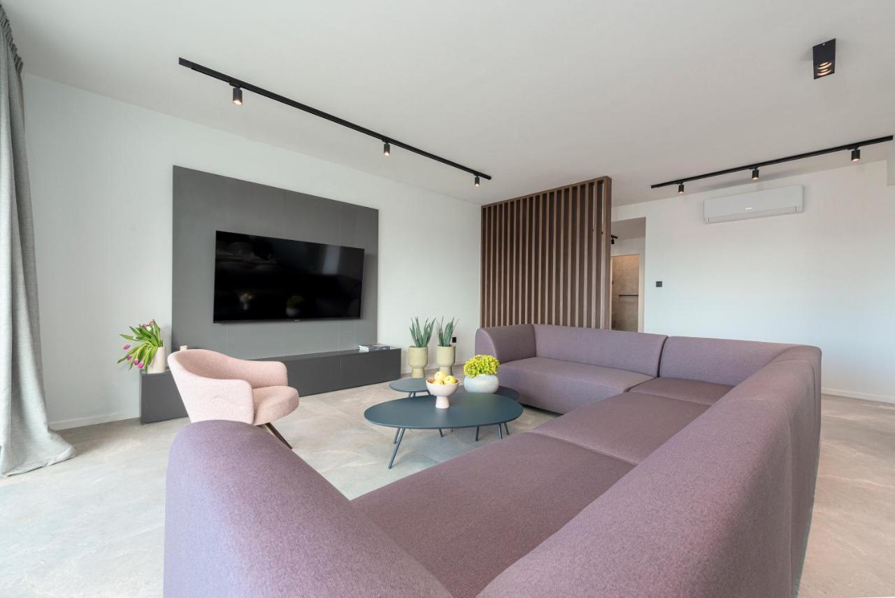 "Villa Anmari" The Cavtat View Residence Kültér fotó