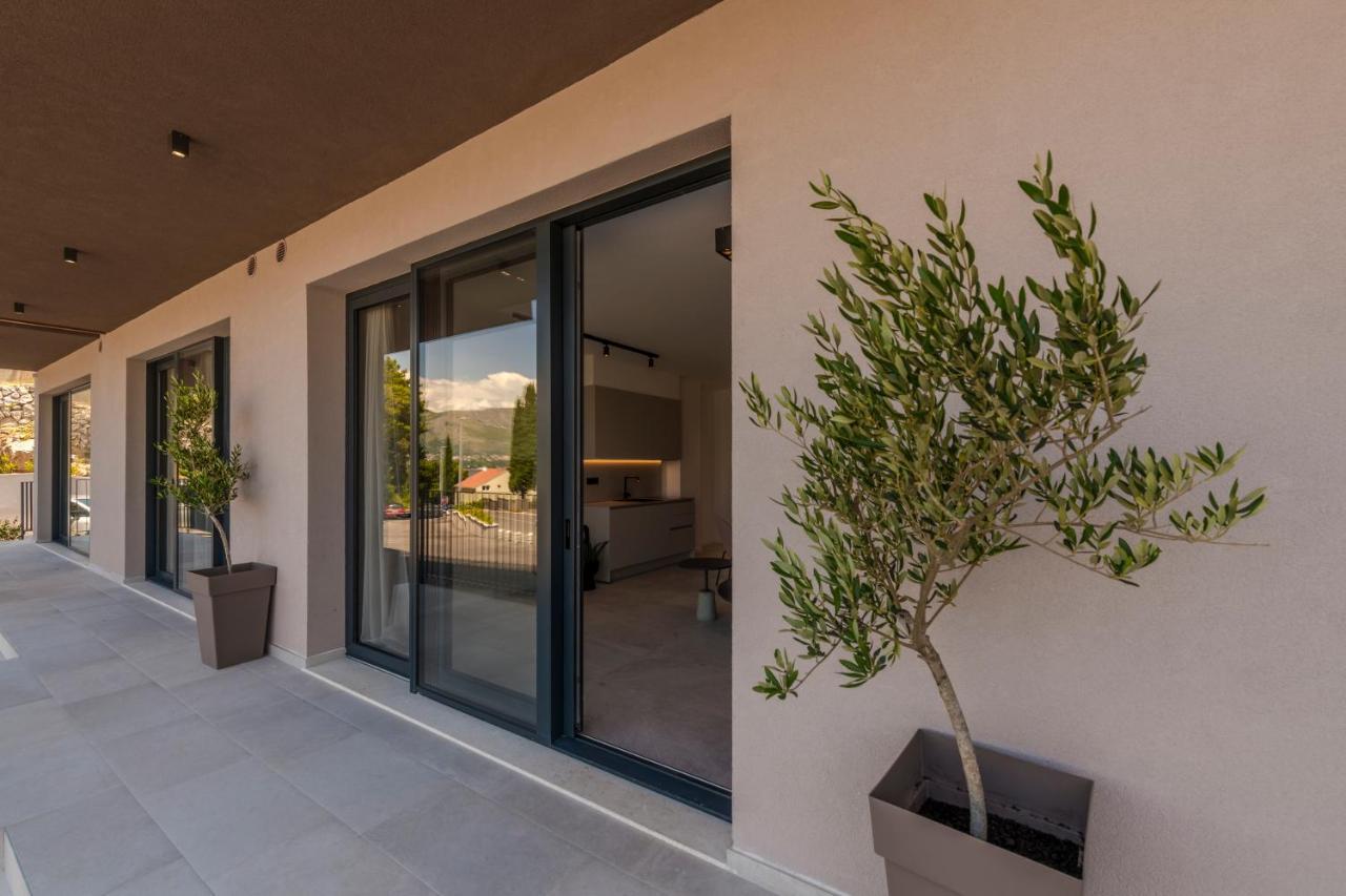"Villa Anmari" The Cavtat View Residence Kültér fotó